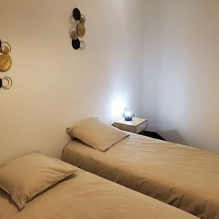 Appartement Moderne En Ville Armentières Eksteriør billede