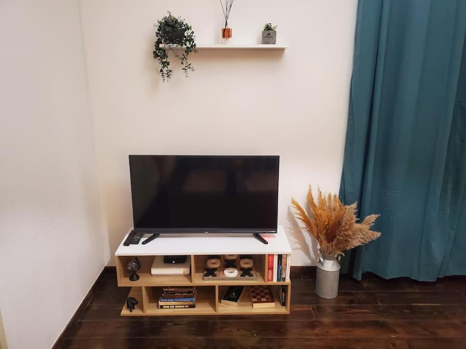 Appartement Moderne En Ville Armentières Eksteriør billede