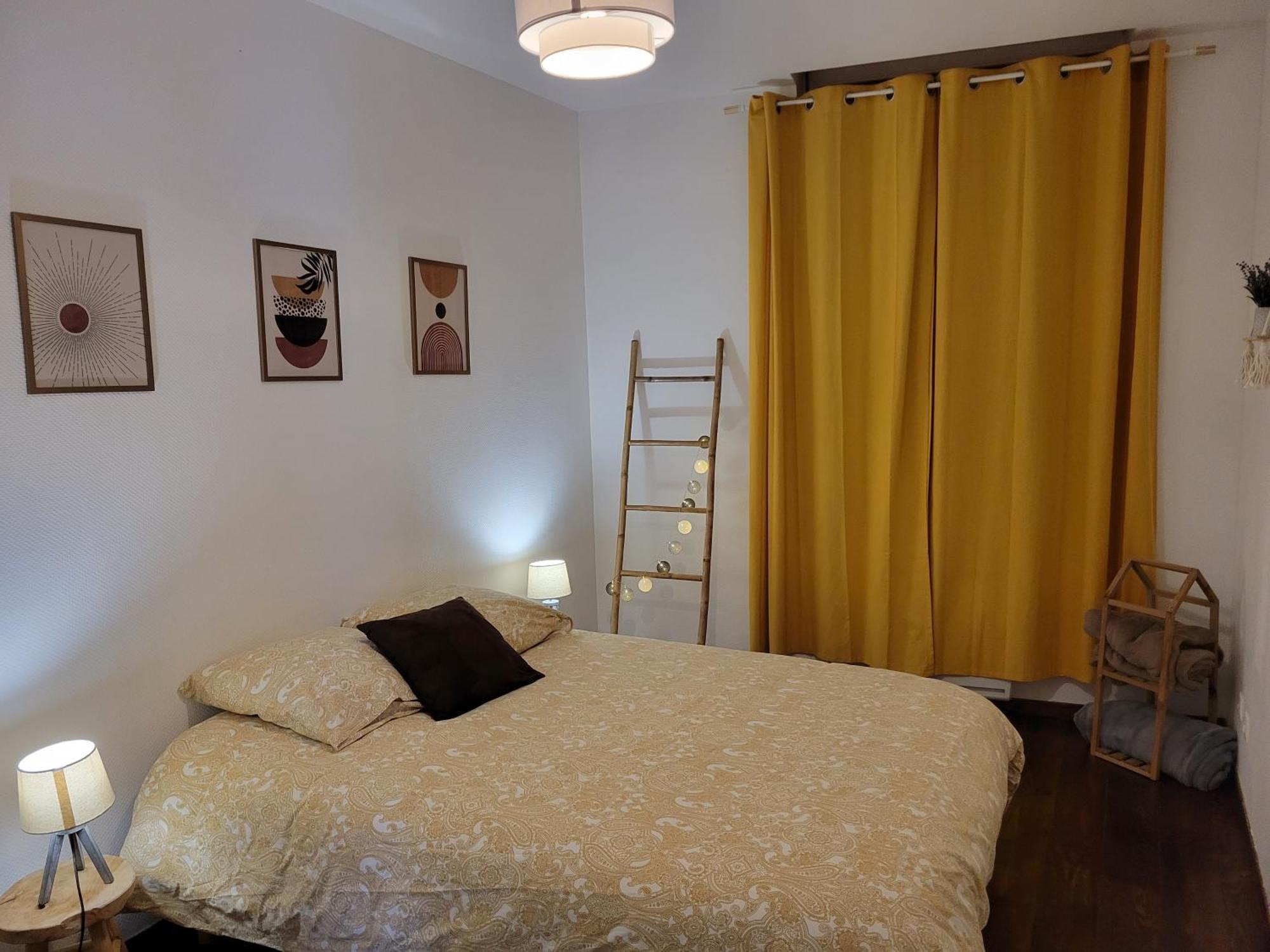 Appartement Moderne En Ville Armentières Eksteriør billede